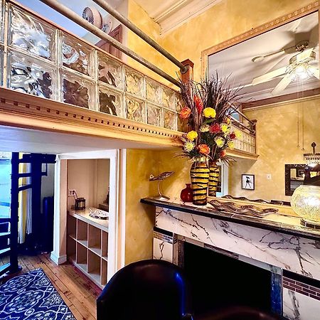 The International Cozy Inn New York Luaran gambar
