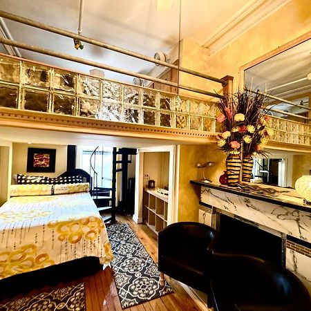The International Cozy Inn New York Luaran gambar