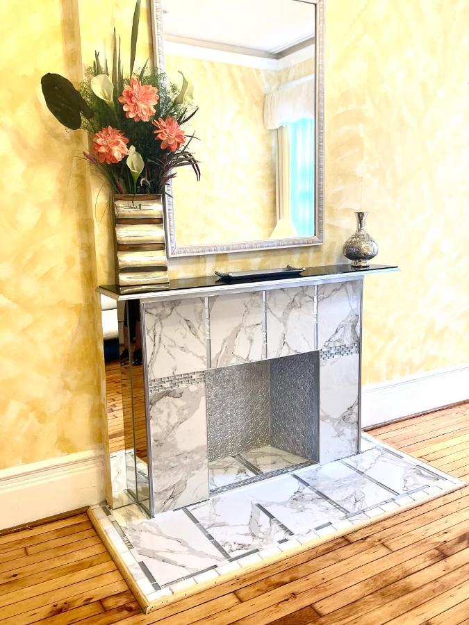 The International Cozy Inn New York Luaran gambar