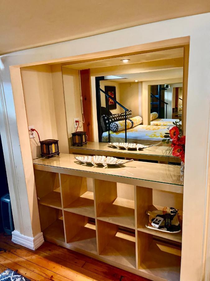 The International Cozy Inn New York Luaran gambar