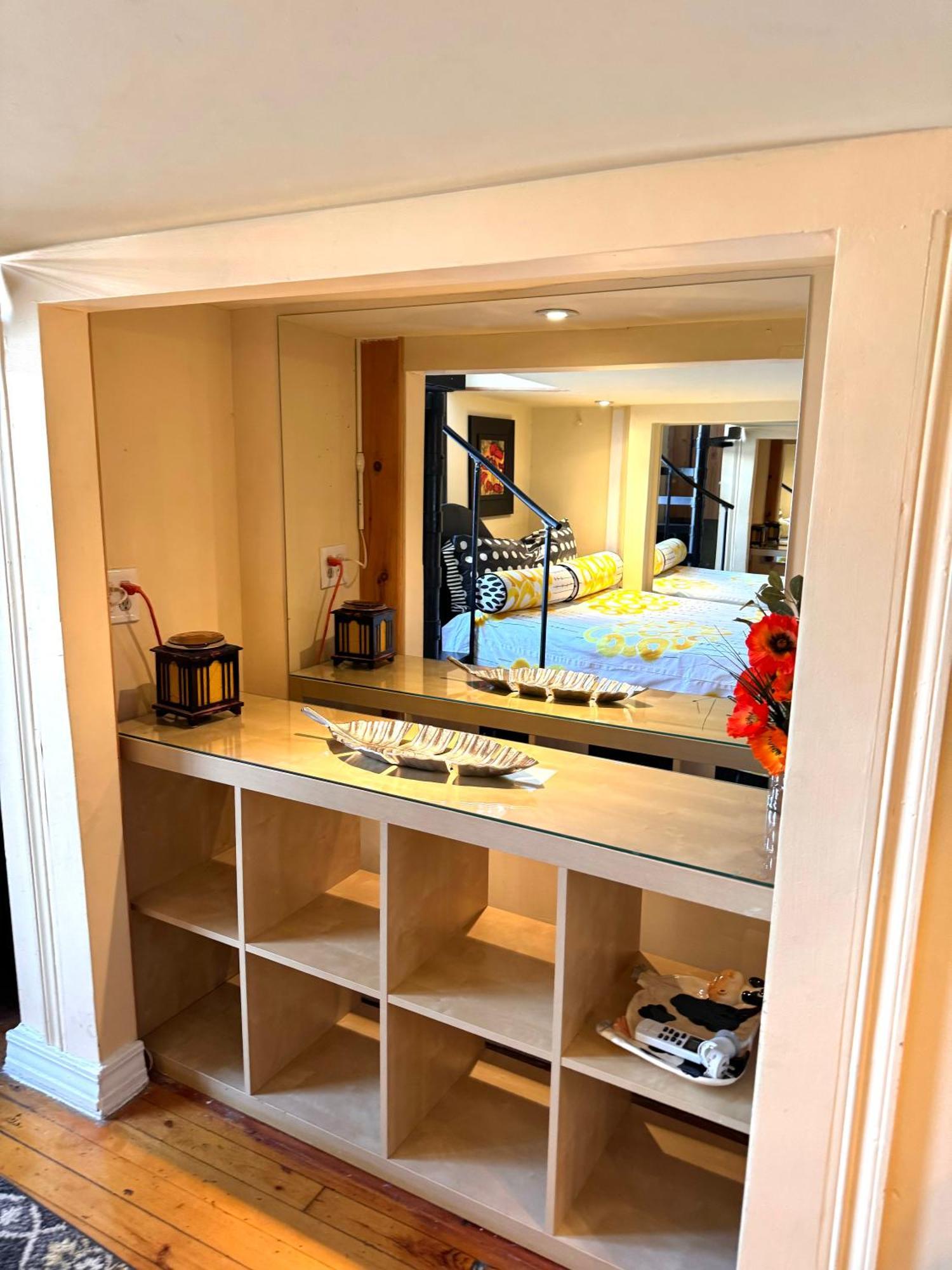 The International Cozy Inn New York Luaran gambar