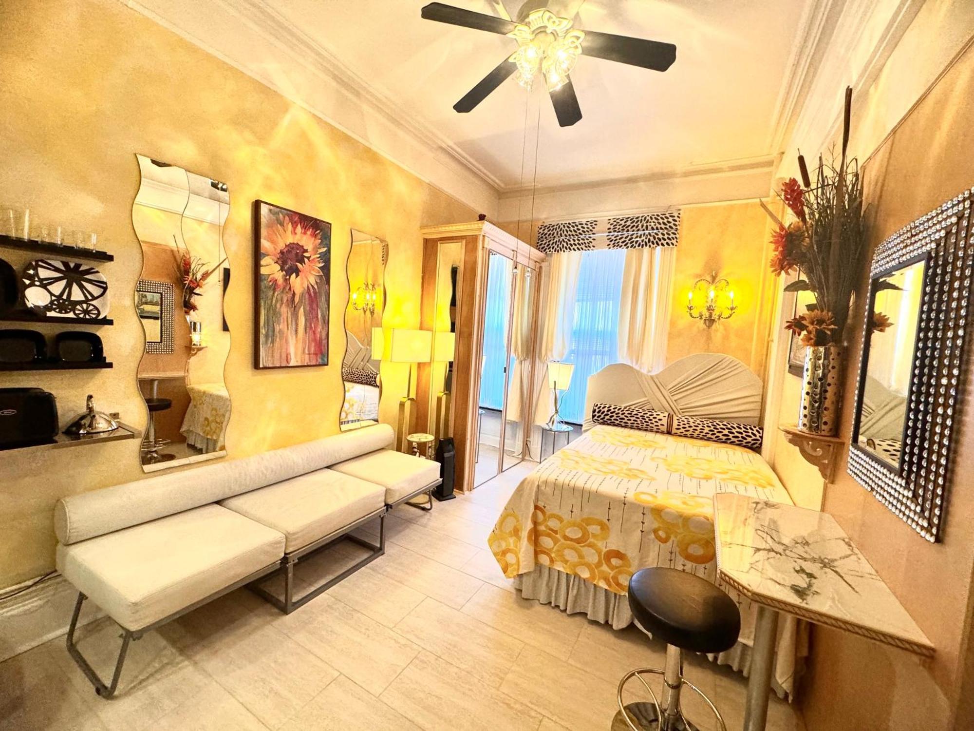 The International Cozy Inn New York Luaran gambar