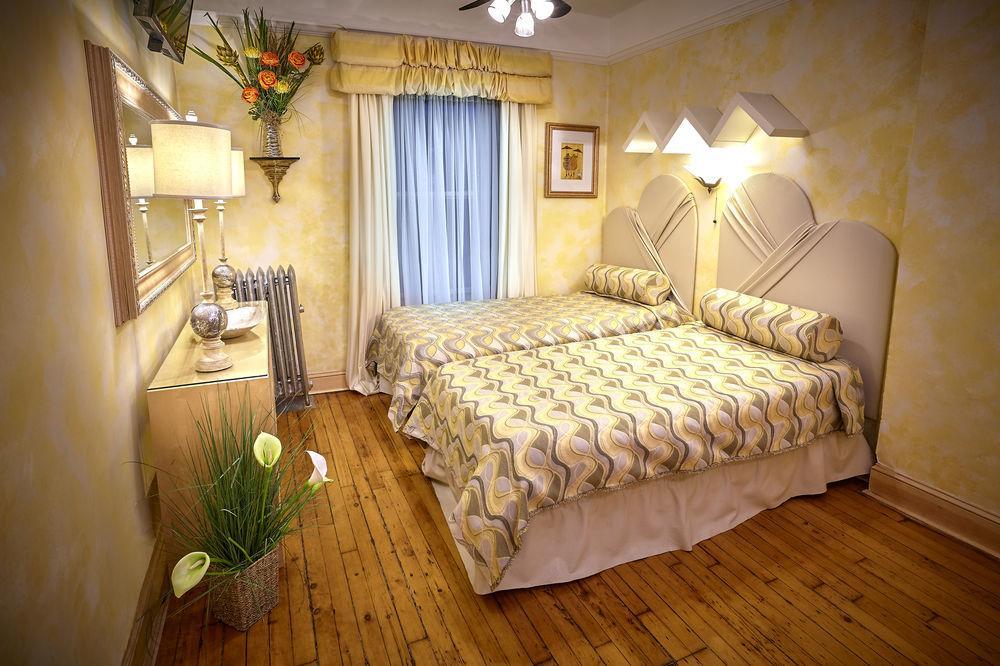 The International Cozy Inn New York Luaran gambar