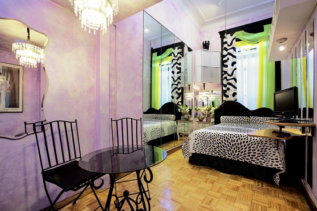 The International Cozy Inn New York Luaran gambar