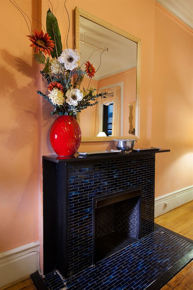 The International Cozy Inn New York Luaran gambar