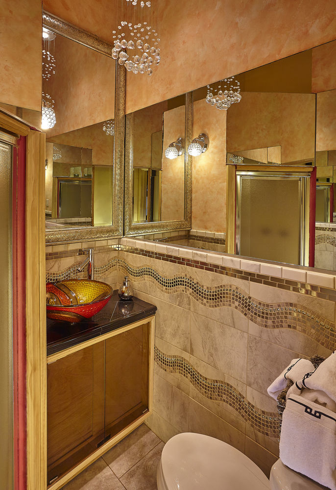 The International Cozy Inn New York Luaran gambar