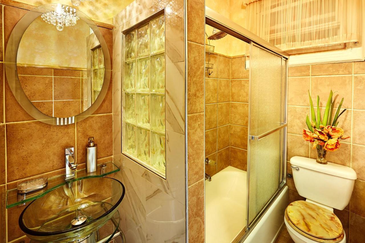 The International Cozy Inn New York Luaran gambar